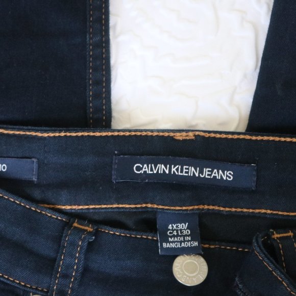 Calvin Klein Jeans - Picture 4 of 4